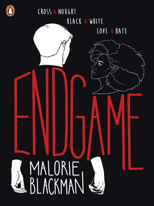 Title details for Endgame by Malorie Blackman - Available